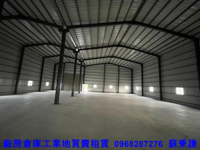 桃園廠房-1