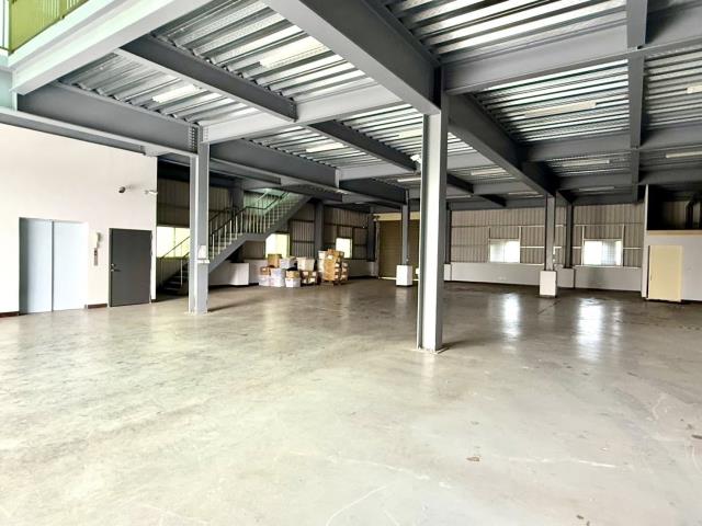 桃園廠房-4