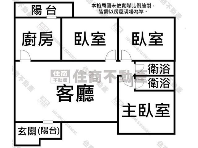 台南北區大樓-13