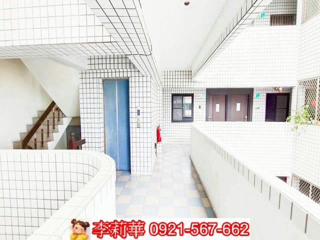 台南永康華廈-2