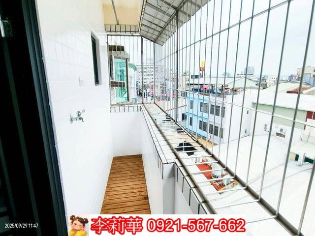 台南永康華廈-6