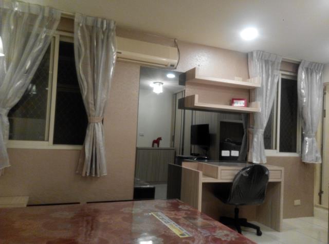 桃園中壢公寓-3