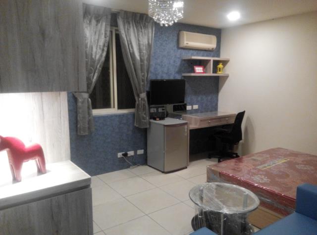 桃園中壢公寓-5