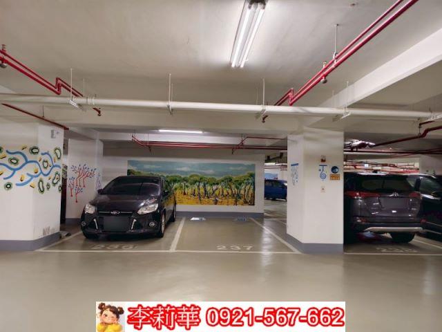 台南安南華廈-11