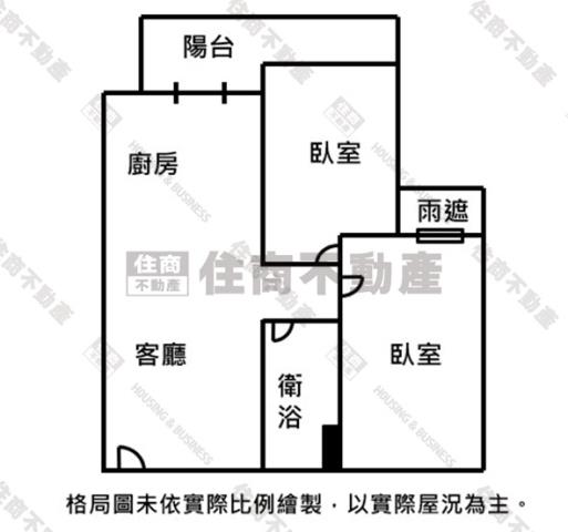 台南安南華廈-13