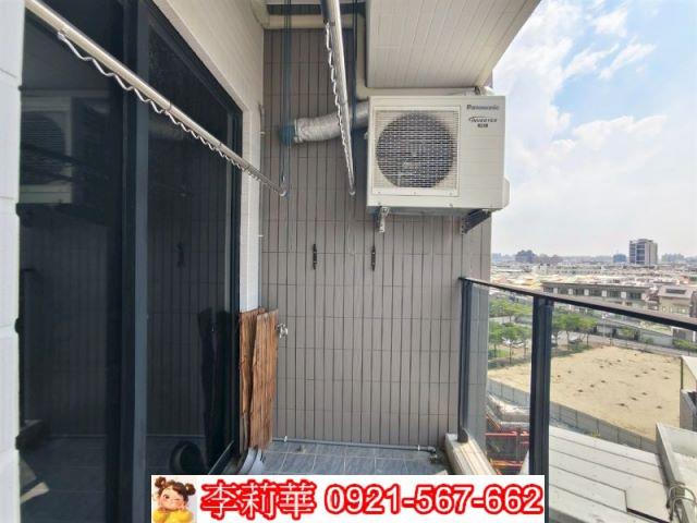 台南安南華廈-6