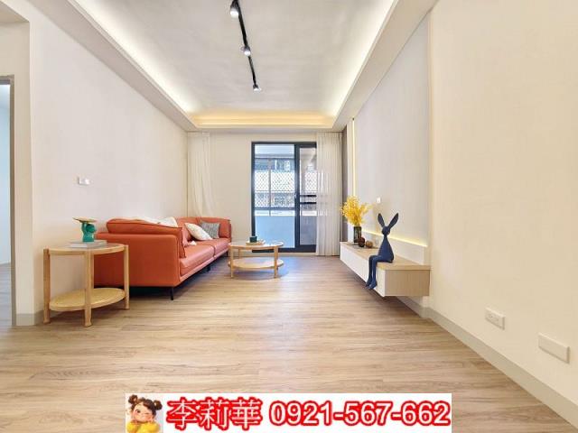 台南安南公寓-1