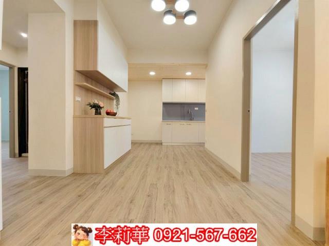 台南安南公寓-3