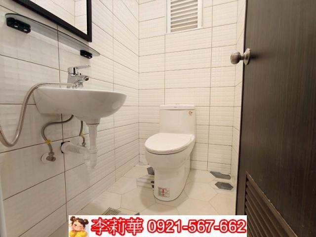 台南安南公寓-7