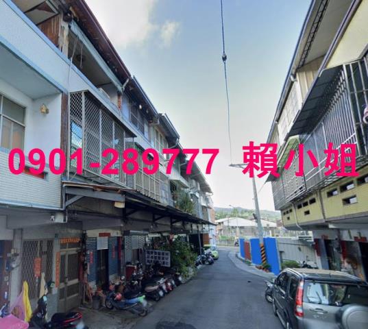 南投埔里透天拍賣-4