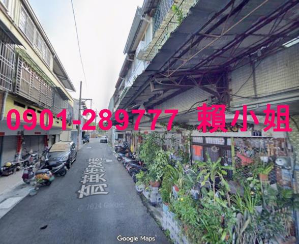 南投埔里透天拍賣-5