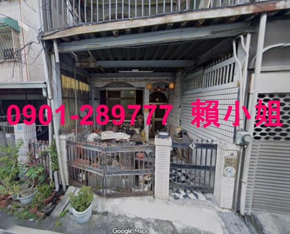 南投埔里法拍透天-2