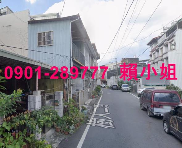 南投埔里法拍透天-3