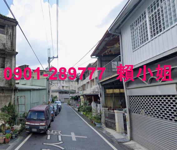 南投埔里法拍透天-4