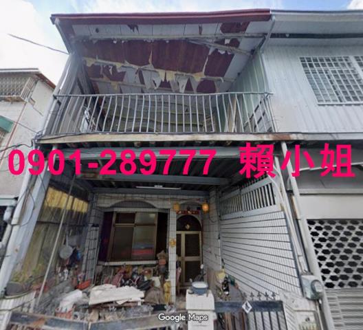 南投埔里法拍透天-5