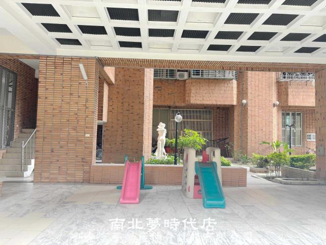 台南永康大樓-10