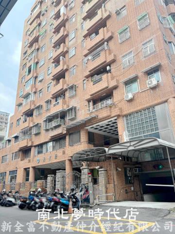 台南永康大樓-11