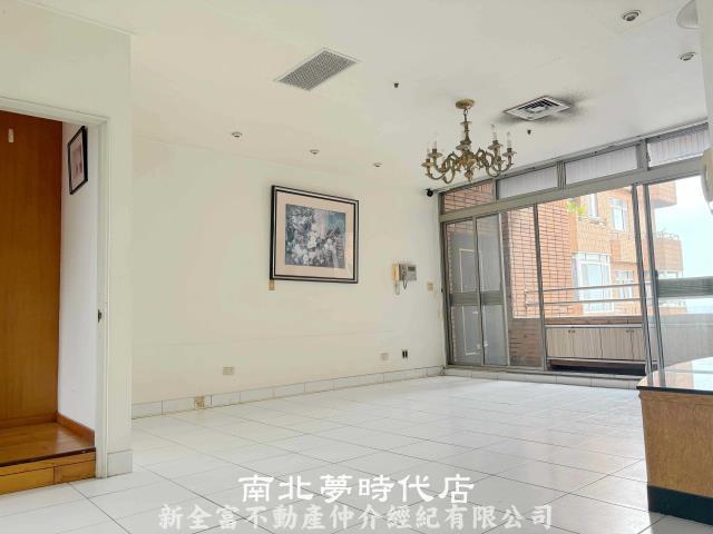 台南永康大樓-1