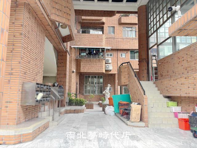 台南永康大樓-9