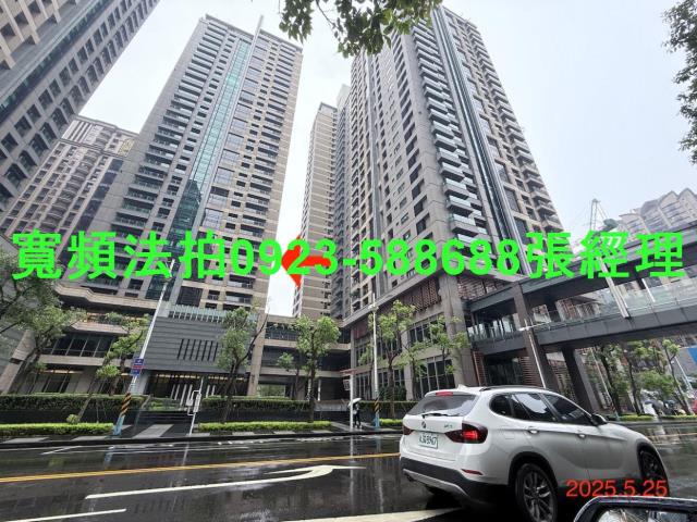 新北板橋大樓法拍-1