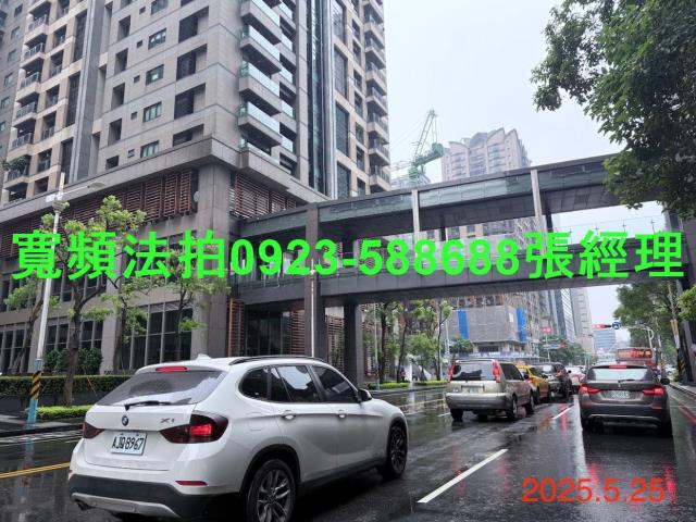 新北板橋大樓法拍-2