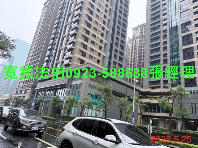 新北板橋大樓法拍-3