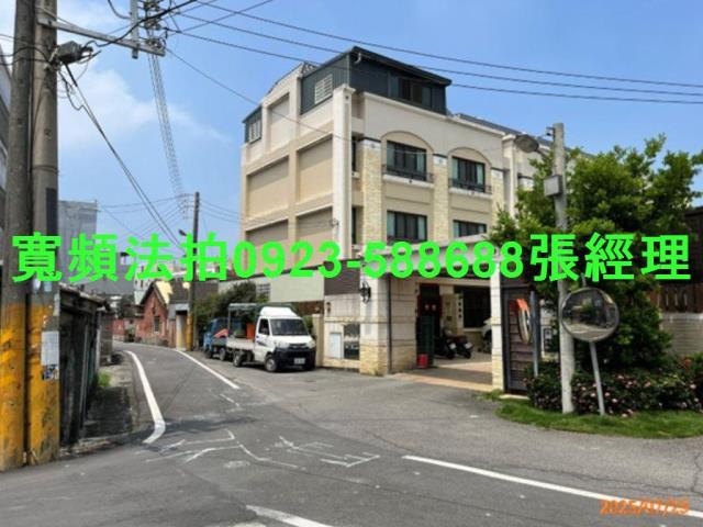 彰化溪湖拍賣透天-4