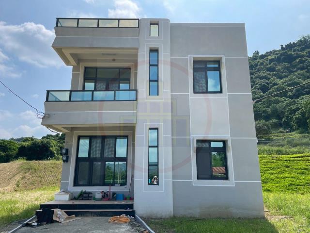 台南楠西農舍-14