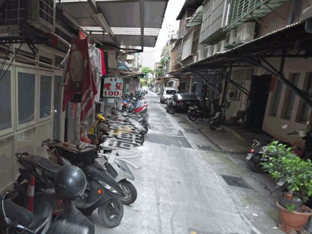 新北三重法拍公寓-1