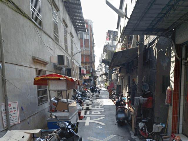 新北三重法拍公寓-2