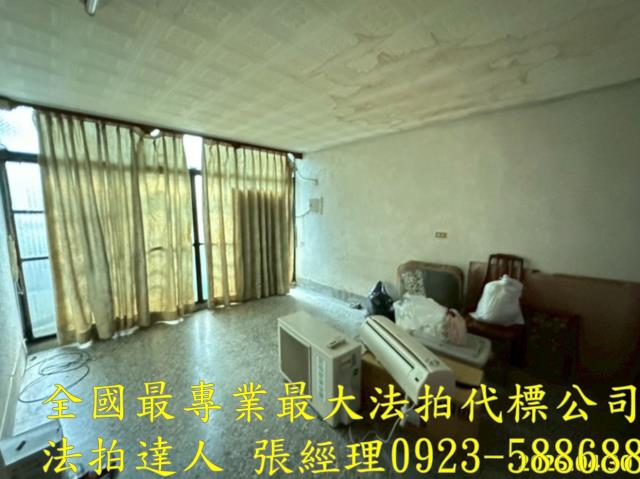 彰化彰化市透天法拍-6