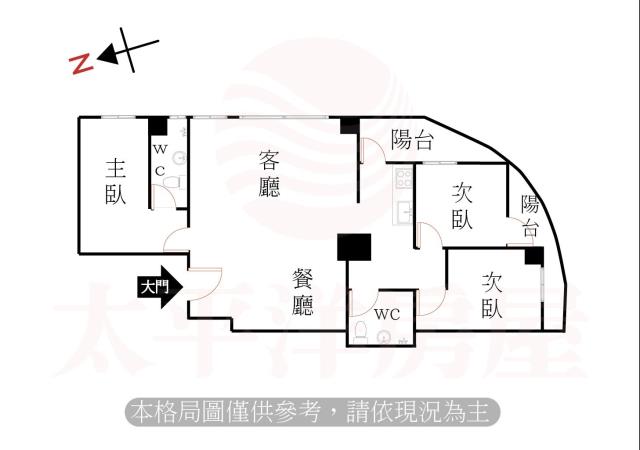 龍井華廈-2