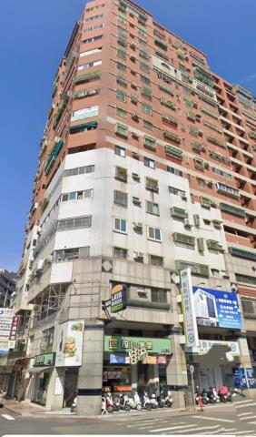 東區大樓法拍-6