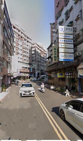 東區大樓法拍-7