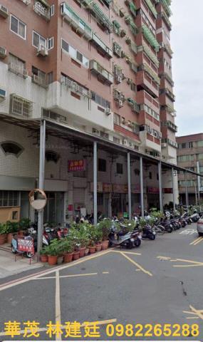 東區大樓法拍-4