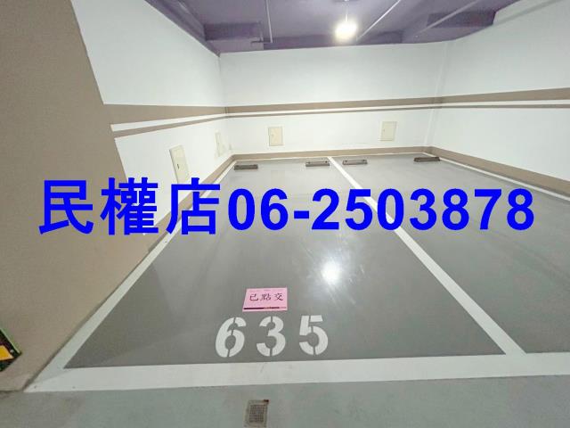 台南安平大樓-13