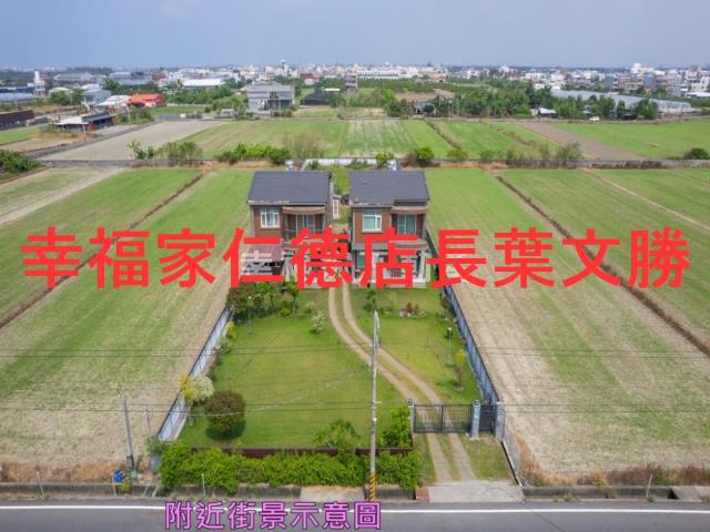 台南佳里資材室-13