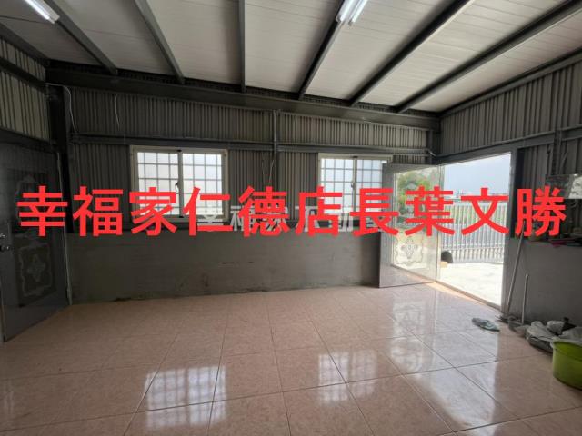 台南佳里資材室-14