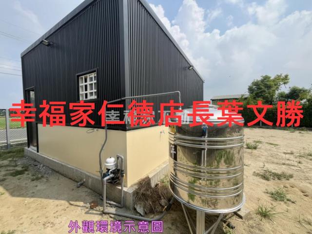 台南佳里資材室-2