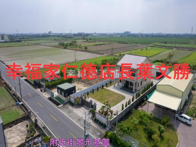 台南佳里資材室-5