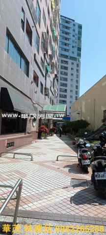 台南北區大樓法拍-3