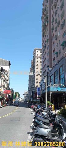 台南北區大樓法拍-4