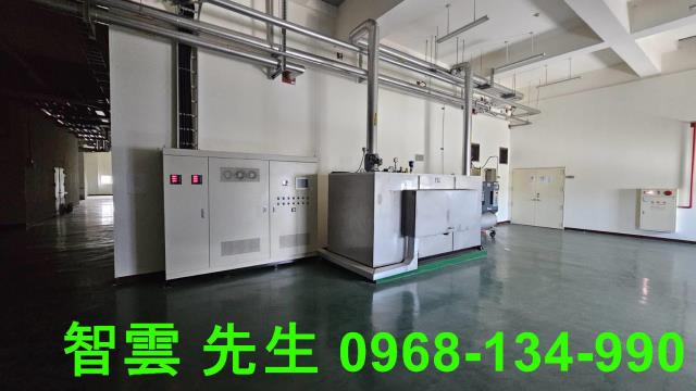 新竹湖口廠房-5