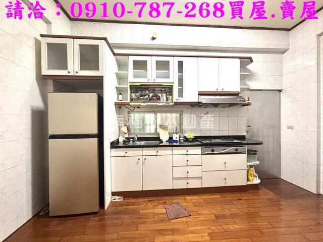 台南東區透天-4