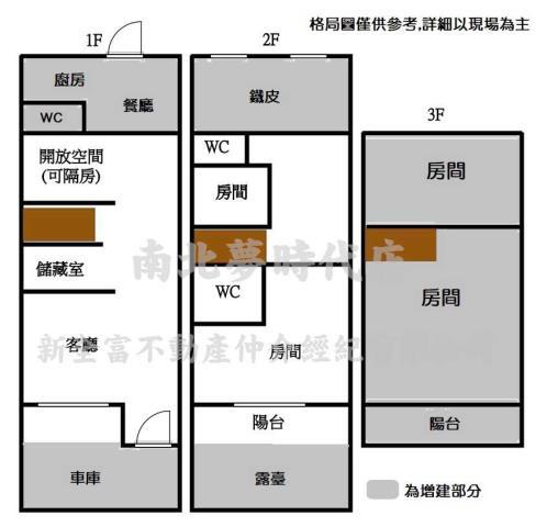 台南永康透天-14