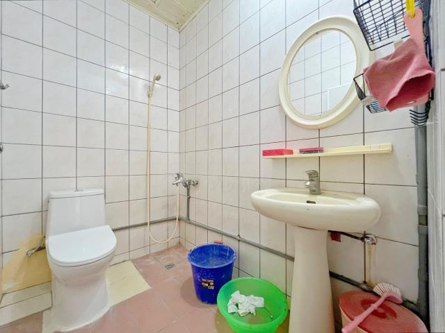 台中龍井店面-11