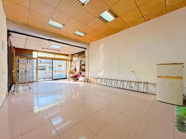 台中龍井店面-3