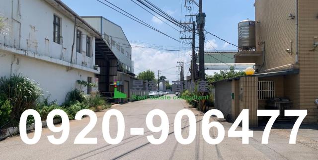 桃園大園廠房-2