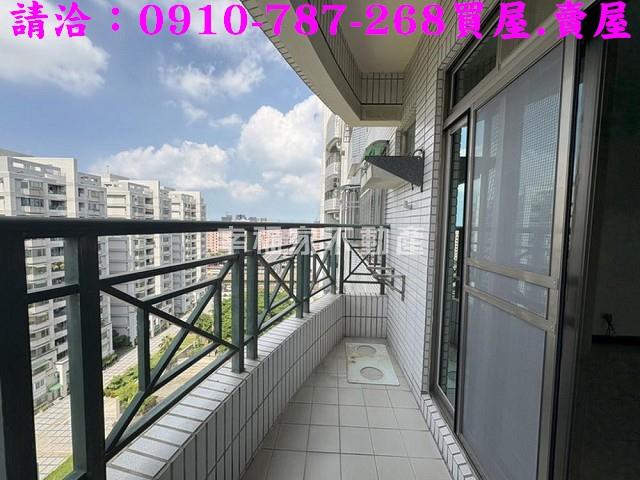 台南北區大樓-14