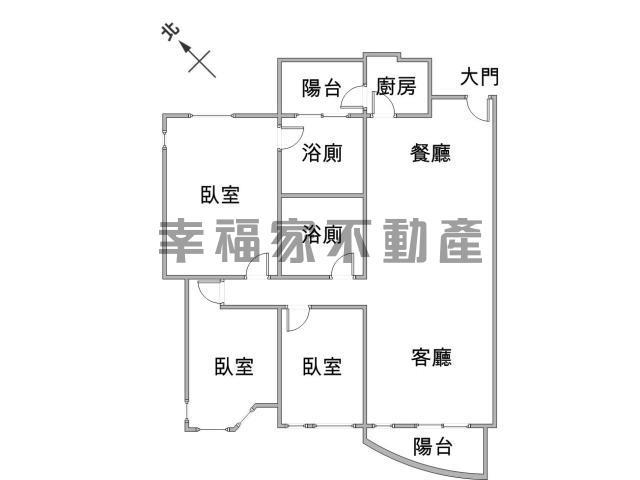 台南北區大樓-15